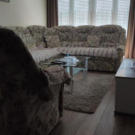 Ferienwohnung Centar_Park Aranđelovac Exterior foto