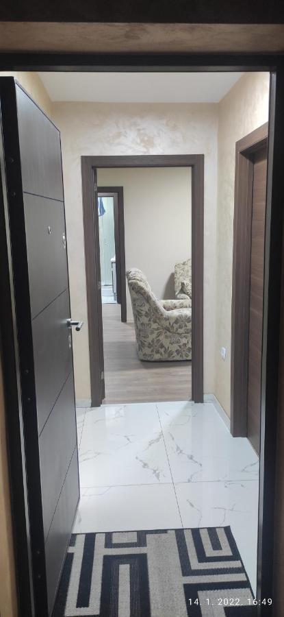 Ferienwohnung Centar_Park Aranđelovac Exterior foto
