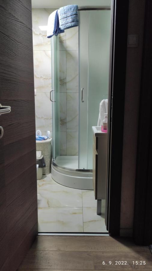 Ferienwohnung Centar_Park Aranđelovac Exterior foto